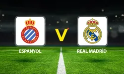Espanyol-Real Madrid maçı hangi kanalda? CANLI İZLE
