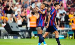 Elche 0-5 Barcelona l GENİŞ MAÇ ÖZETİ İZLE