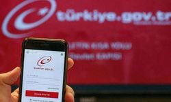 Son dakika l E-devlet çöktü mü?
