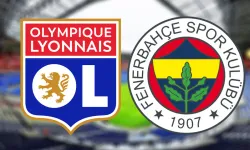 Lyon-Fenerbahçe maçı ilk 11’leri belli oldu