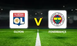 Lyon-Fenerbahçe maçı hangi kanalda? CANLI İZLE
