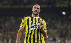 GOOOLL l Lyon 0-1 Fenerbahçe GOLÜ İZLE