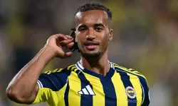 GOOOLL l Lyon 0-2 Fenerbahçe GOLÜ İZLE