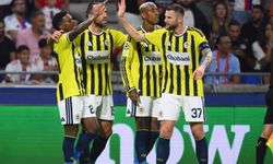 Lyon 1-2 Fenerbahçe l MAÇ ÖZETİ İZLE