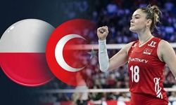 Türkiye-Polonya liderlik maçı hangi kanalda? CANLI İZLE
