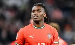 Galatasaray’da Rafael Leao’da son durum ne?
