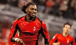 Rafael Leao’dan son dakika Galatasaray açıklaması