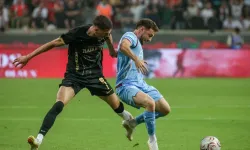 Amedspor 2-1 Trabzonspor l MAÇ ÖZETİ İZLE