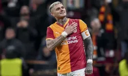 Galatasaray'dan ayrılan yıldız golcünün yeni adresi belli oldu