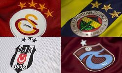Trabzonspor, Galatasaray, Fenerbahçe, Beşiktaş transferleri sonrası Avrupa yankılandı