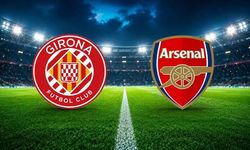 Girona-Arsenal maçı hangi kanalda? CANLI İZLE