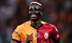 GOOOLL l Galatasaray 1-0 Rennes GOLÜ İZLE