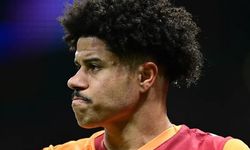 GOOOLL l Galatasaray 2-1 Rennes GOLÜ İZLE
