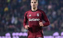 GOOOLL l Sparta Prag 0-1 Lyon GOLÜ İZLE
