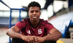 GOOOLL l Sparta Prag 2-1 Lyon GOLÜ İZLE