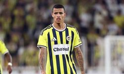 GOOOLL l Fenerbahçe 2-0 Sturm Graz MÜKEMMEL GOLÜ İZLE