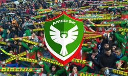 Amedspor, Sırp forvetle güçlendi! Resmi açıklama geldi