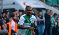 GOOOLL l Bodrum FK 0-2 Bursaspor GOLÜ İZLE