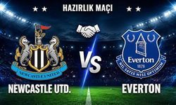 Everton-Newcastle United maçı hangi kanalda? CANLI İZLE
