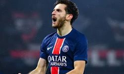 GOOOLL l PSG 1-0 Aston Villa GOLÜ İZLE