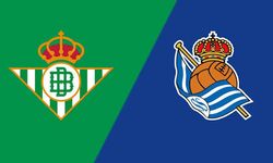 Real Betis-Real Sociedad maçı hangi kanalda? CANLI İZLE