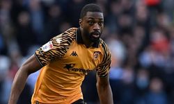 GOOOLL l Hull City 1-0 Manchester United GOLÜ İZLE