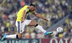 GOOOLL l Fenerbahçe 1-0 Konyaspor GOLÜ İZLE