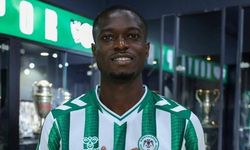 GOOOLL l Fenerbahçe 1-1 Konyaspor GOLÜ İZLE