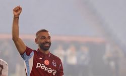 GOOOLL l Trabzonspor 1-0 Başakşehir GOLÜ İZLE