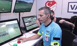 Son dakika l Alanyaspor-Beşiktaş maçının VAR kayıtları neden açıklanmadı?