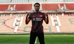 Ernest Poku kimdir?