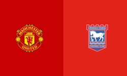 Manchester United - Ipswich Town maçı hangi kanalda? CANLI İZLE