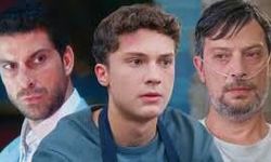 Daha 17 11. bölüm fragmanı yayınlandı! FRAGMANI İZLE