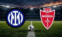 Inter - Monza maçı hangi kanalda? CANLI İZLE
