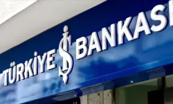 İş Bankası'nda kritik görev değişimi