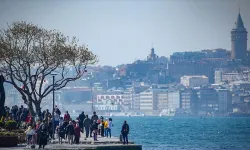 8-9 Ağustos 2026 hafta sonu İstanbul,Ankara ve Bursa'da hava nasıl olacak?