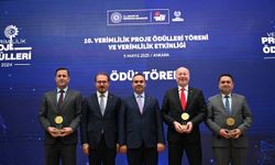 ALKÜ Enerji Modeli Örnek Gösterildi