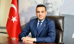 İzmir Çiğli Belediye Başkanı Onur Emrah Yıldız'a silahlı saldırı