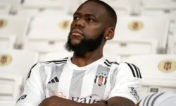 Beşiktaş ayrılığı resmen duyurdu! Anlaşma feshedildi