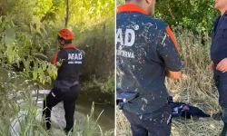 Kahramanmaraş'ta kayıp çocuktan acı haber