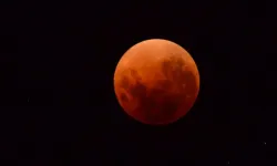 Kanlı ay tutulması ne zaman?