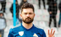 GOOOLL l Gençlerbirliği 0-1 Erzurumspor GOLÜ İZLE