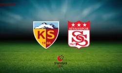 Kayserispor-Sivasspor maçı hangi kanalda? CANLI İZLE