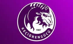 Keçiörengücü’nden genç kanat transferi