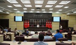 Kepez Belediyesi riskleri sıfırlıyor