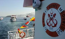 Kıyı Emniyeti Genel Müdürlüğü 173 işçi alacak