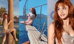 Kızılcık Şerbeti’nin Çimen'i değişti: Asena Keskinci kimdir?