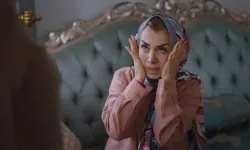Kızılcık Şerbeti’nin Sevtap’ı diziden neden ayrıldığını açıkladı