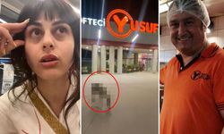 Köfteci Yusuf önünde o görüntü gündeme düştü