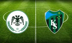Konyaspor-Kocaelispor maçı saat kaçta, hangi kanalda? Muhtemel 11'ler